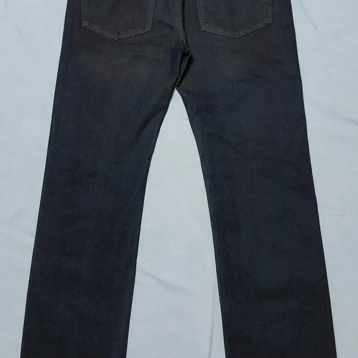 [BUNJANG] Notify NOBILIS Selvedge Denim Jeans / [29] Notify 이탈리아제 셀비지 데님 (NOBILIS 라인)