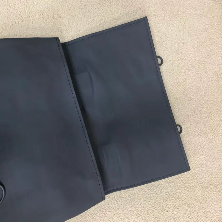 [BUNJANG] Rains MSN Backpack (Black) Waterproof Backpack / 레인스 Rains MSN 백팩(블랙) 방수백팩 직장인백팩 가방