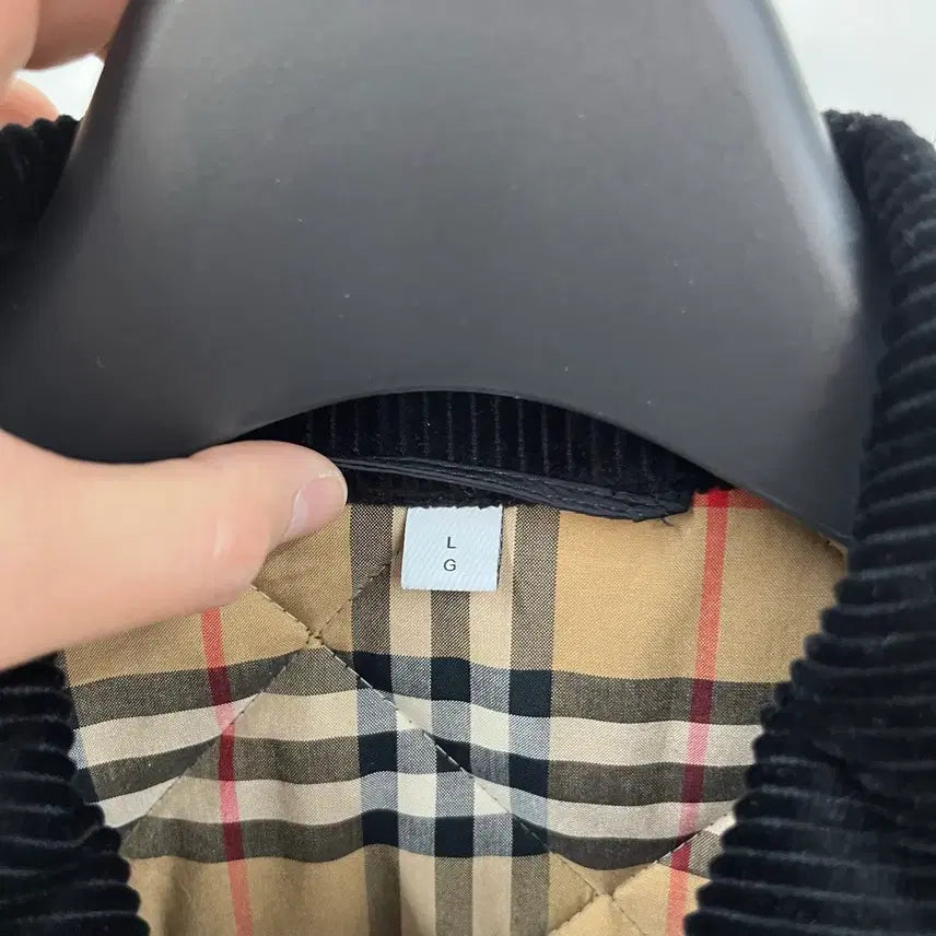 [BUNJANG] Burberry Men&