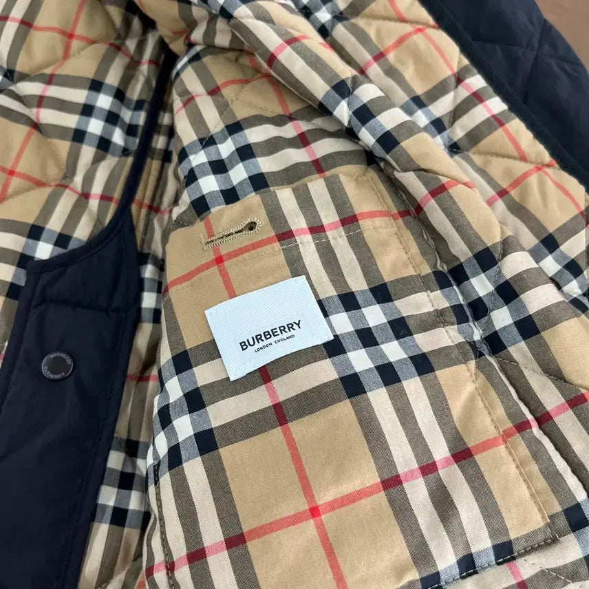 [BUNJANG] Burberry Men&