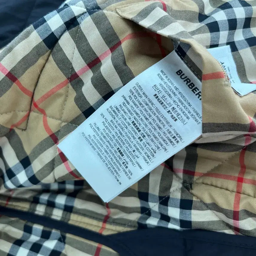 [BUNJANG] Burberry Men&