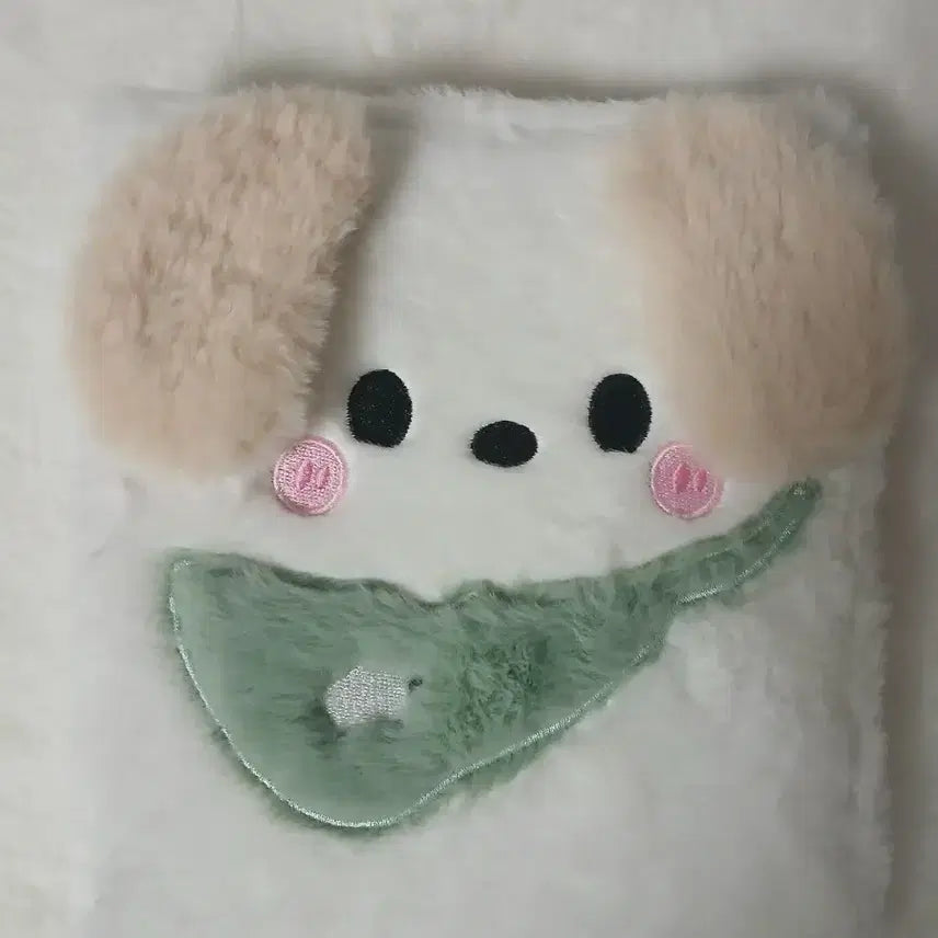 [BUNJANG] Dog Hair Binder / 강아지 털 바인더 +대지