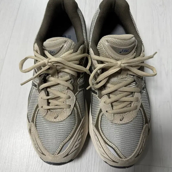 [BUNJANG] Asics GT2160 Sneakers / 아식스 GT2160 시멘트그레이/그라파이트