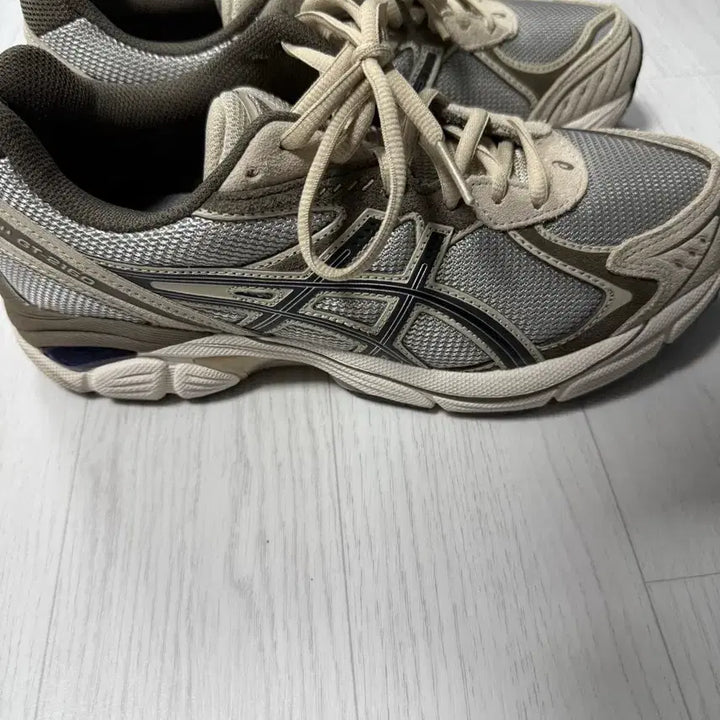 [BUNJANG] Asics GT2160 Sneakers / 아식스 GT2160 시멘트그레이/그라파이트