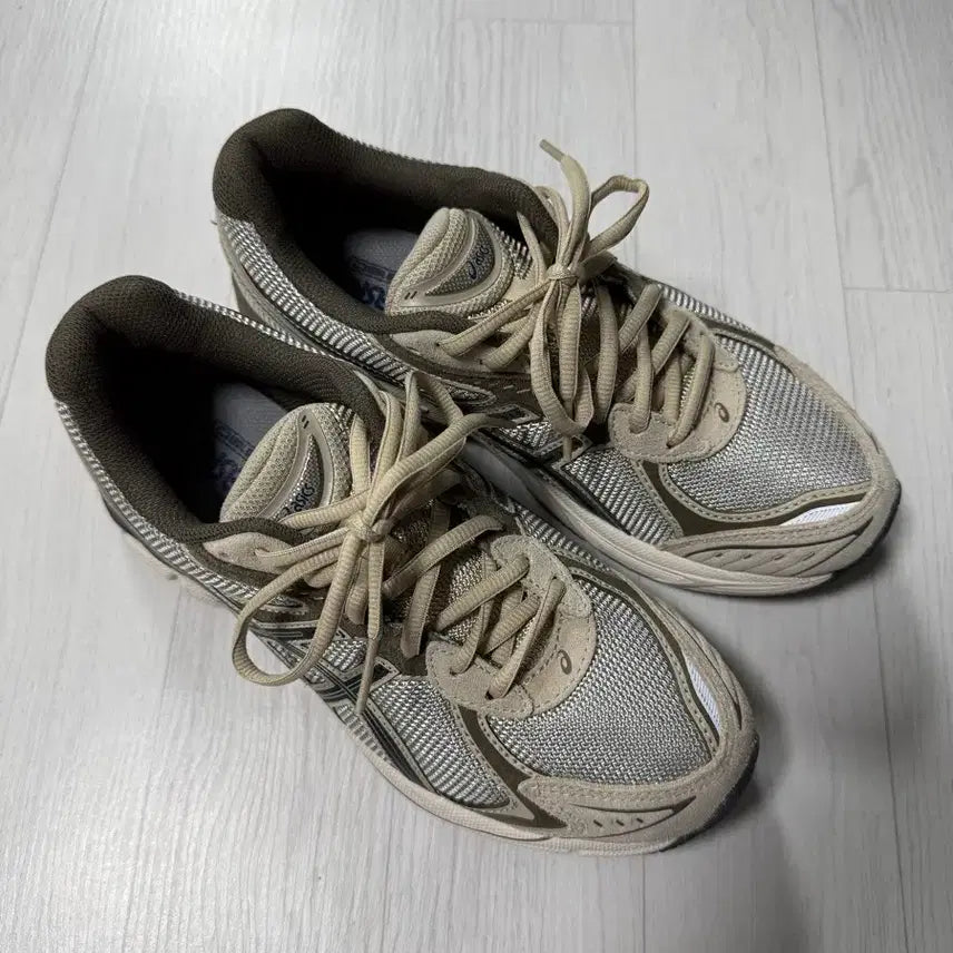 [BUNJANG] Asics GT2160 Sneakers / 아식스 GT2160 시멘트그레이/그라파이트