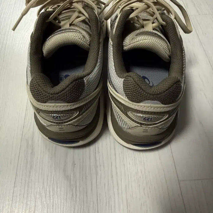 [BUNJANG] Asics GT2160 Sneakers / 아식스 GT2160 시멘트그레이/그라파이트