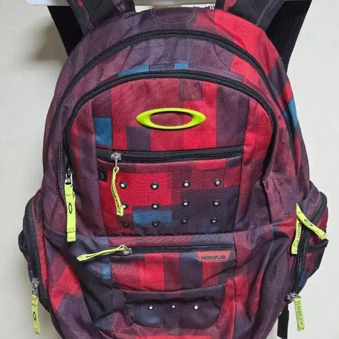 [BUNJANG] Oakley Arsenal Pack Backpack / 오클리 아스널 팩 백팩