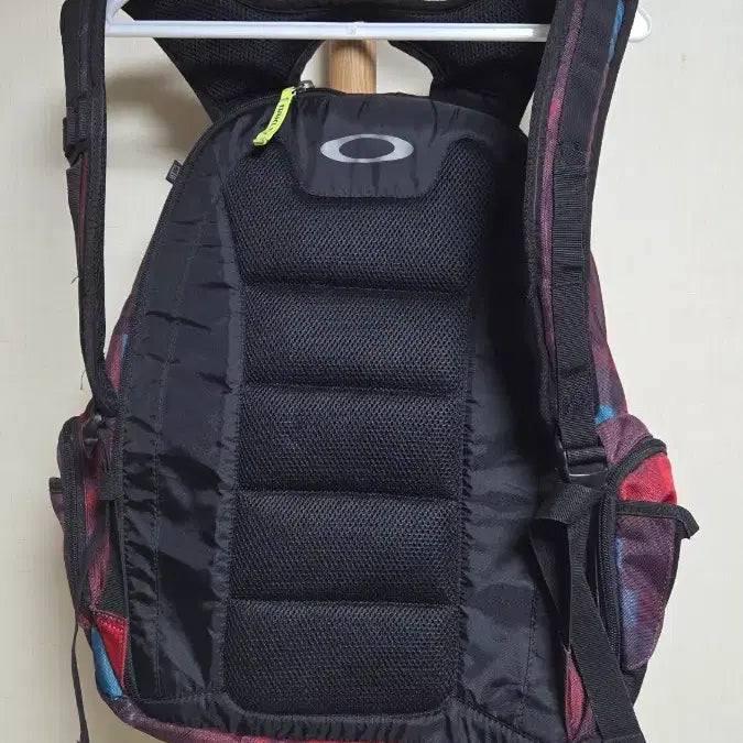 [BUNJANG] Oakley Arsenal Pack Backpack / 오클리 아스널 팩 백팩