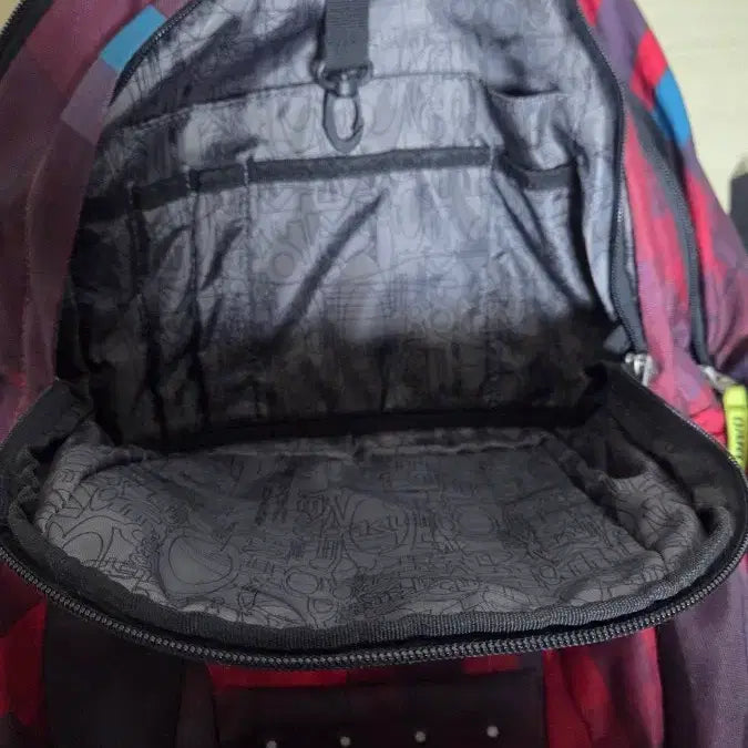 [BUNJANG] Oakley Arsenal Pack Backpack / 오클리 아스널 팩 백팩