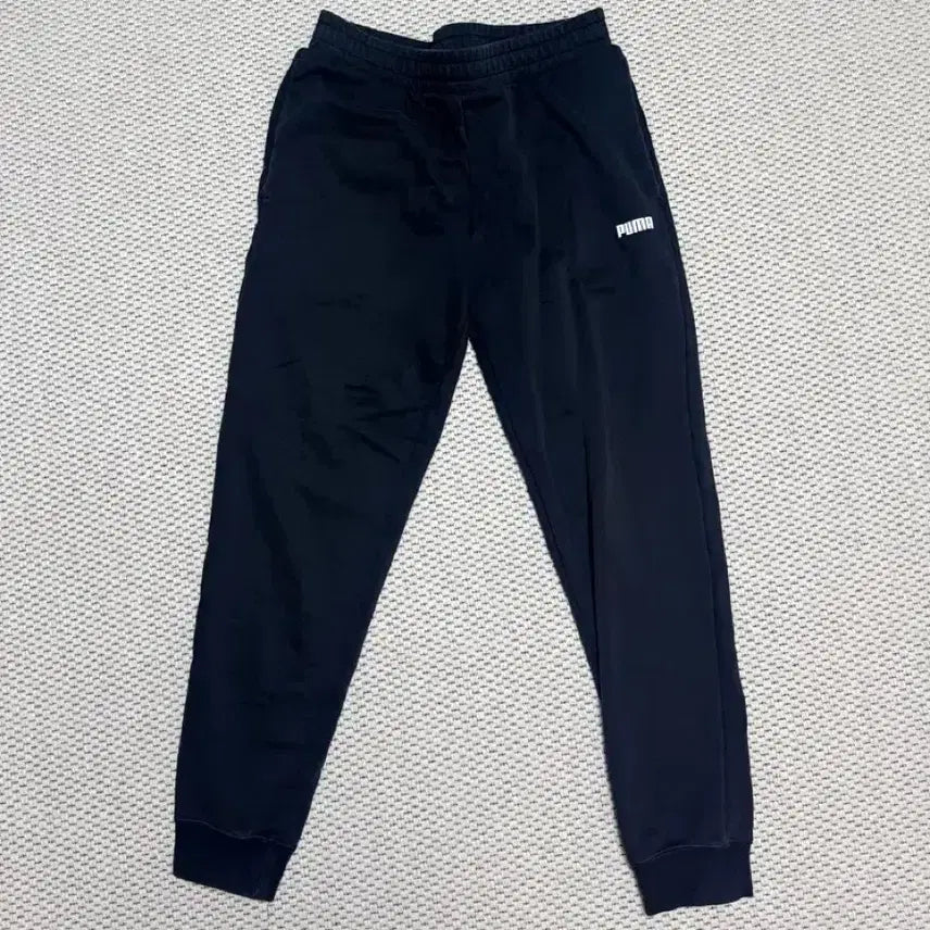 [BUNJANG] Puma Jogger Pants / 푸마 조거팬츠