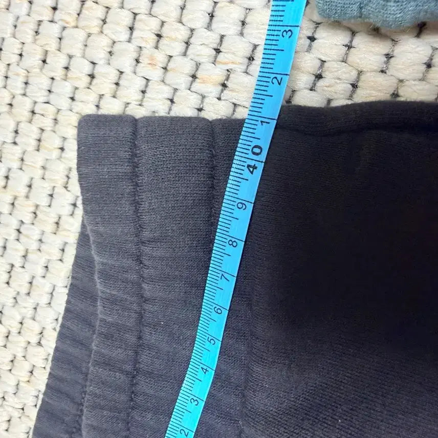 [BUNJANG] Puma Jogger Pants / 푸마 조거팬츠