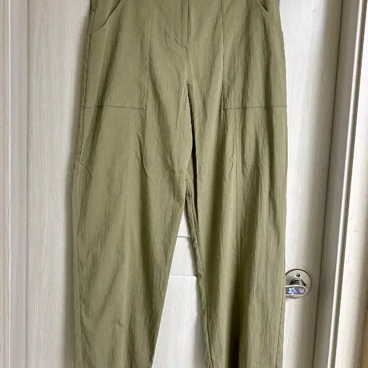 [BUNJANG] SISLEY Wide Pants / 시슬리 와이드팬츠 27~28인치