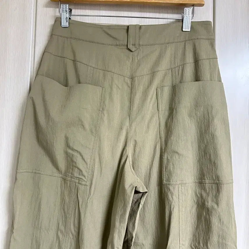 [BUNJANG] SISLEY Wide Pants / 시슬리 와이드팬츠 27~28인치