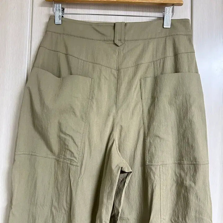[BUNJANG] SISLEY Wide Pants / 시슬리 와이드팬츠 27~28인치