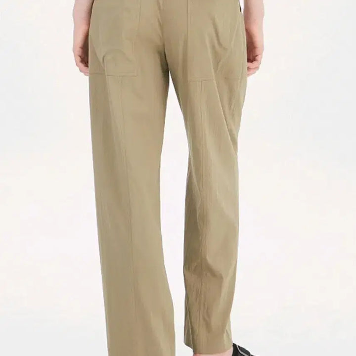 [BUNJANG] SISLEY Wide Pants / 시슬리 와이드팬츠 27~28인치