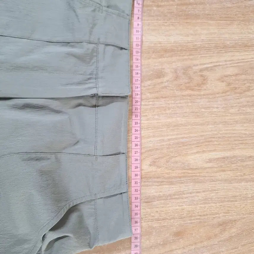 [BUNJANG] SISLEY Wide Pants / 시슬리 와이드팬츠 27~28인치
