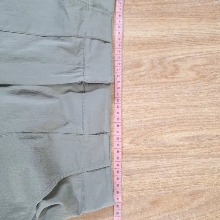 [BUNJANG] SISLEY Wide Pants / 시슬리 와이드팬츠 27~28인치