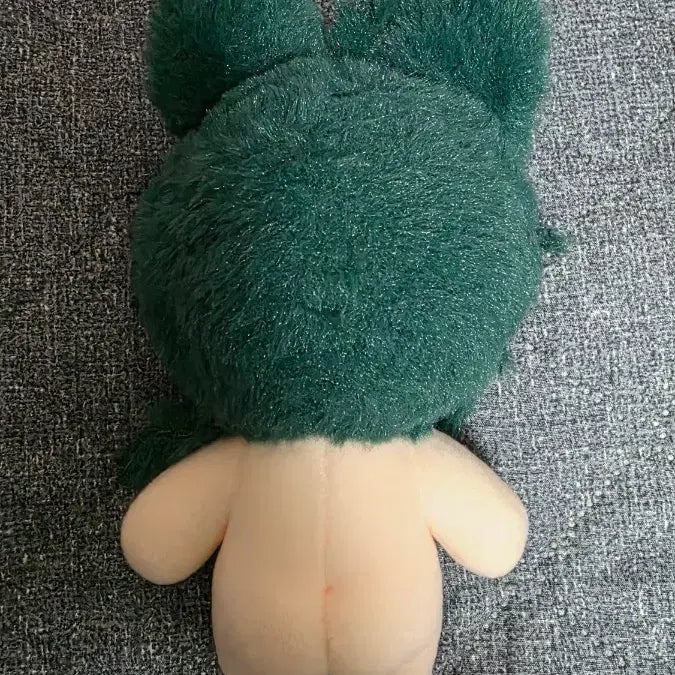 [BUNJANG] Genshin Impact Xiao Plush Doll / 원신 소 솜인형 (15깅)