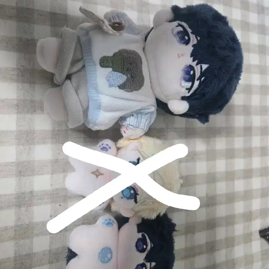 [SOLD OUT] 플레이브 10깅 예준, 5깅 예준