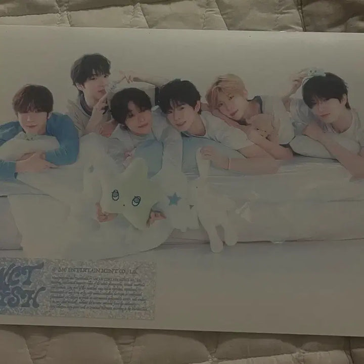 [BUNJANG] NCT WISH Season&