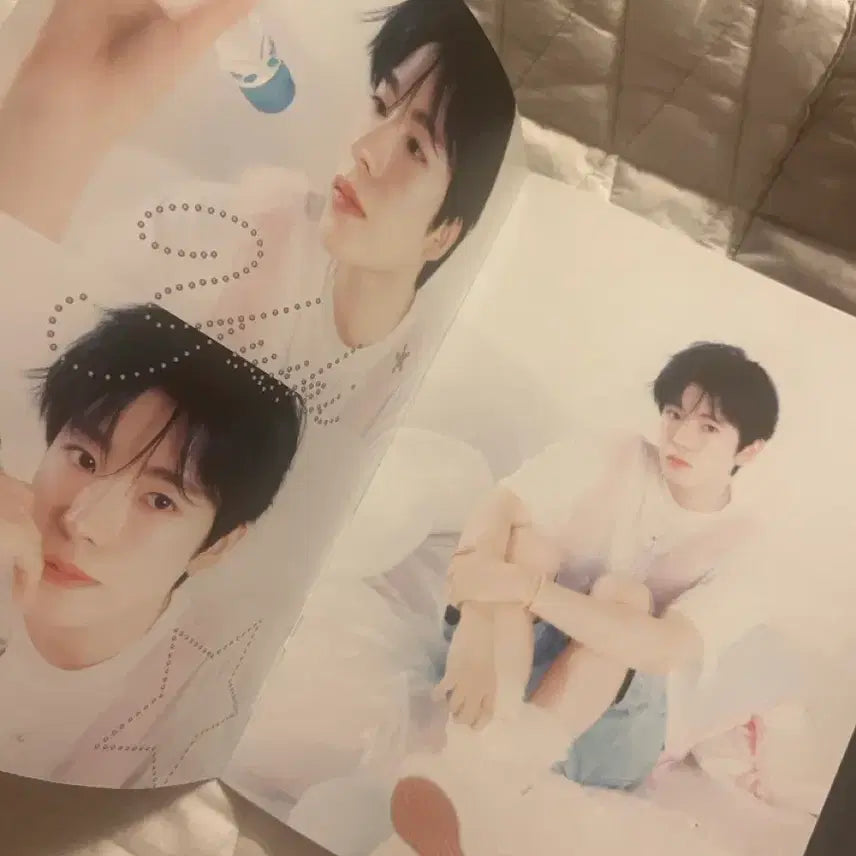 [BUNJANG] NCT WISH Season&