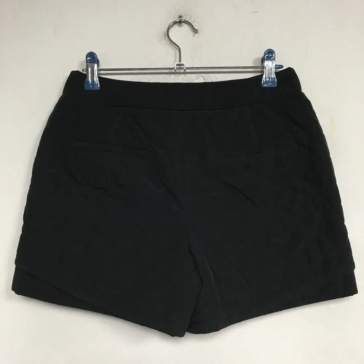 [BUNJANG] Renny Ron Quilted Padded Shorts 26 / 레니본 퀼팅 패딩 반바지 26