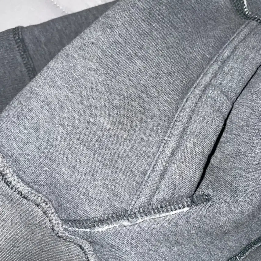 [BUNJANG] Abercrombie Hooded Zip-Up / 아베크롬비 후드집업