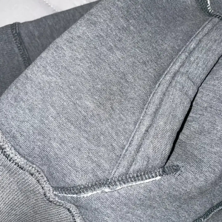 [BUNJANG] Abercrombie Hooded Zip-Up / 아베크롬비 후드집업