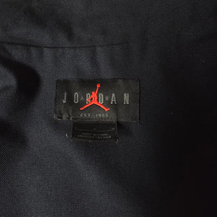 [BUNJANG] Jordan Travis Scott Woven Jacket (Asia Fit) / 조던x트래비스스캇 우븐 자켓 Asia 급처합니다