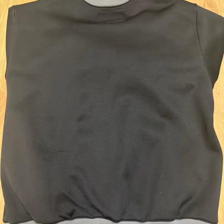 [SOLD OUT] 베이프 블랙 트랙 자켓 L