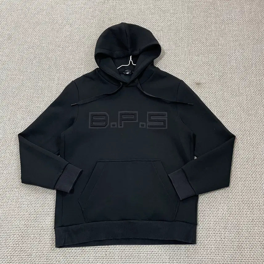 [BUNJANG] Beanpole Hoodie N.8985 / S 빈폴 후드티셔츠 N.8985