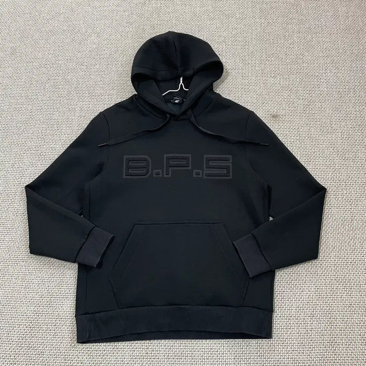 [BUNJANG] Beanpole Hoodie N.8985 / S 빈폴 후드티셔츠 N.8985