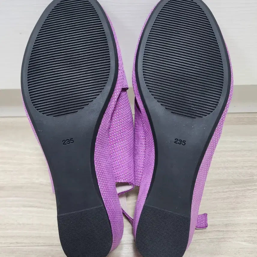 [BUNJANG] Geiger Leather Sandals (235) / (새거급)가이거(가죽)샌들(235)