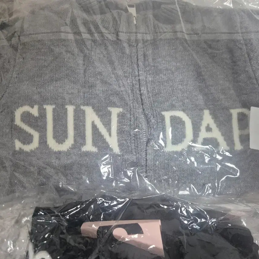 [BUNJANG] NATANATA Side Patch Black Pants S / 나타났다 NATANATA 사이드 패치 블랙 바지 S