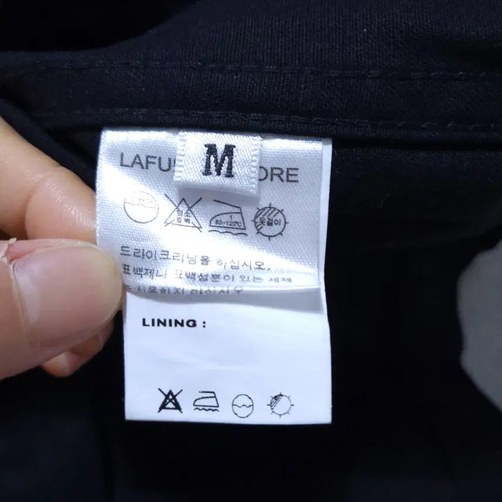 [SOLD OUT] 라퍼지스토어 자켓 M 0310