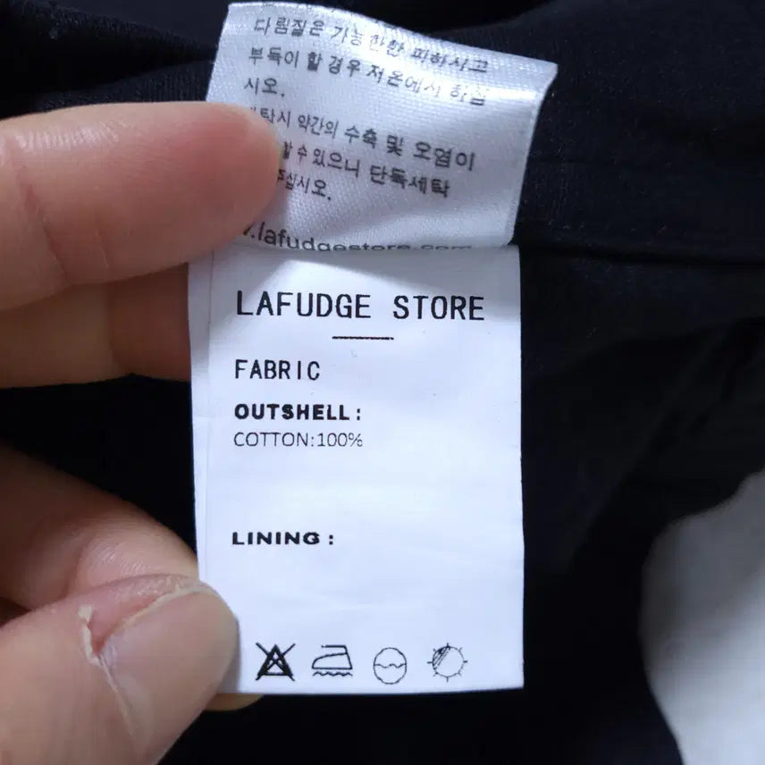 [SOLD OUT] 라퍼지스토어 자켓 M 0310