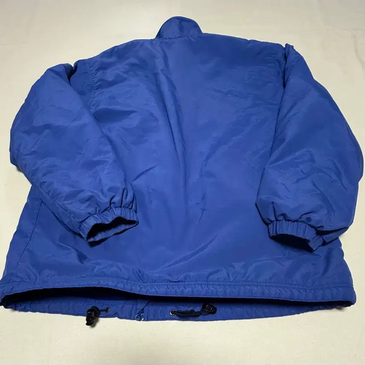 [BUNJANG] L.L.Bean Vintage Warm-up Fleece Jacket / 엘엘빈 웜업 플리스 집업 자켓 80s