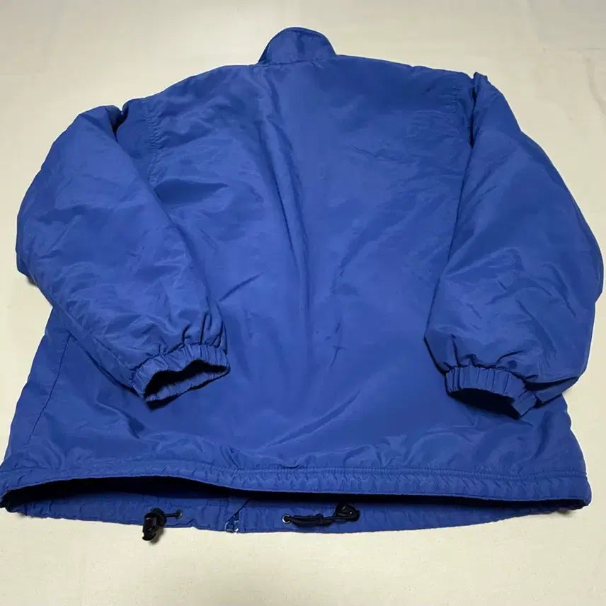 [BUNJANG] L.L.Bean Vintage Warm-up Fleece Jacket / 엘엘빈 웜업 플리스 집업 자켓 80s