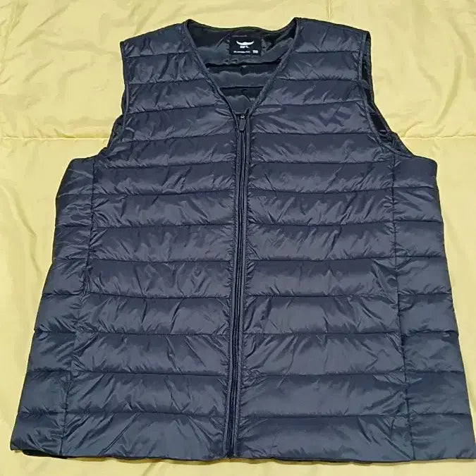 [BUNJANG] Buffalo Lightweight Vest 100 / 버팔로 경량조끼 100 가슴54 기장68