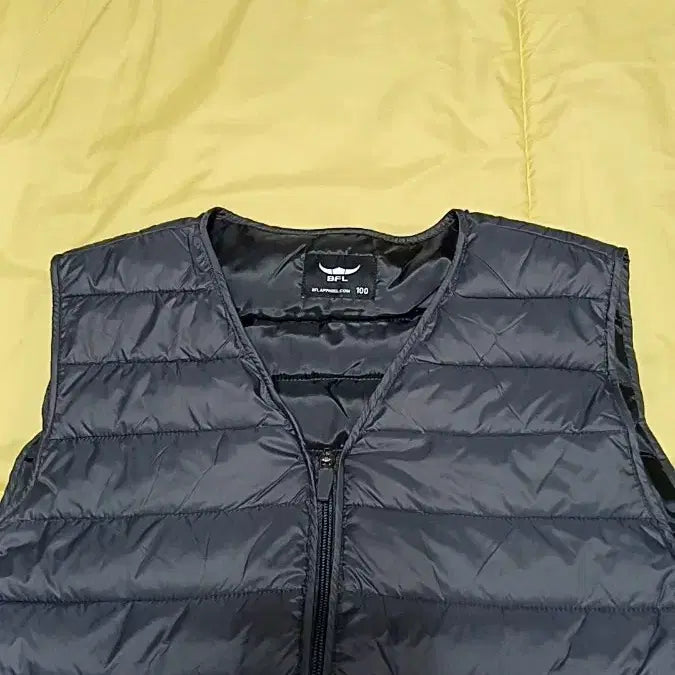 [BUNJANG] Buffalo Lightweight Vest 100 / 버팔로 경량조끼 100 가슴54 기장68