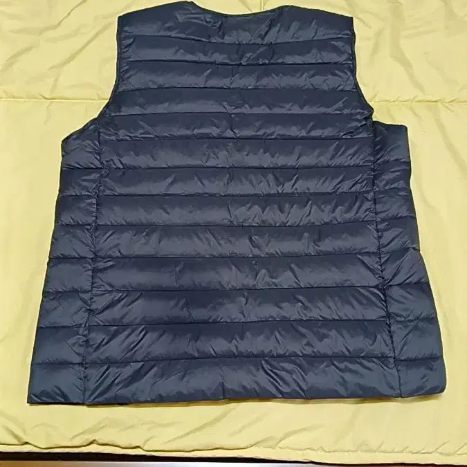 [BUNJANG] Buffalo Lightweight Vest 100 / 버팔로 경량조끼 100 가슴54 기장68