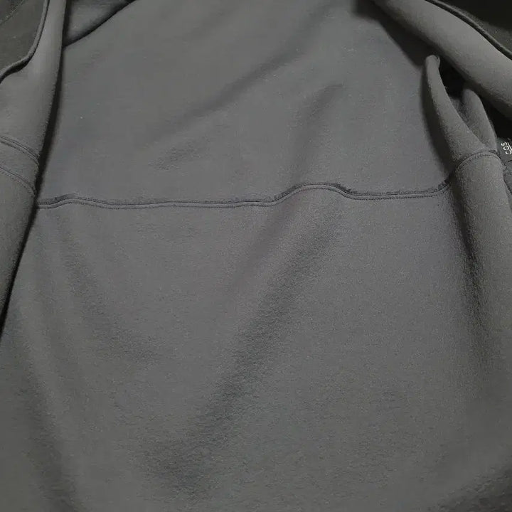 [BUNJANG] COS Wool Bomber Half Zip Jacket / COS 코스 봄버 하프 집업 울 자켓 EUR40 (L)