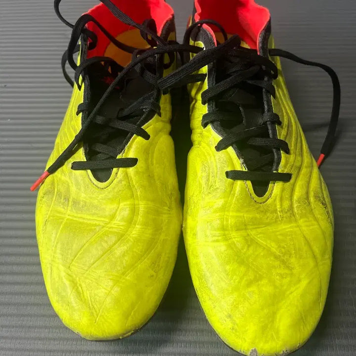 [BUNJANG] Adidas Copa Football Boots 290mm / 아디다스 코파 축구화 290