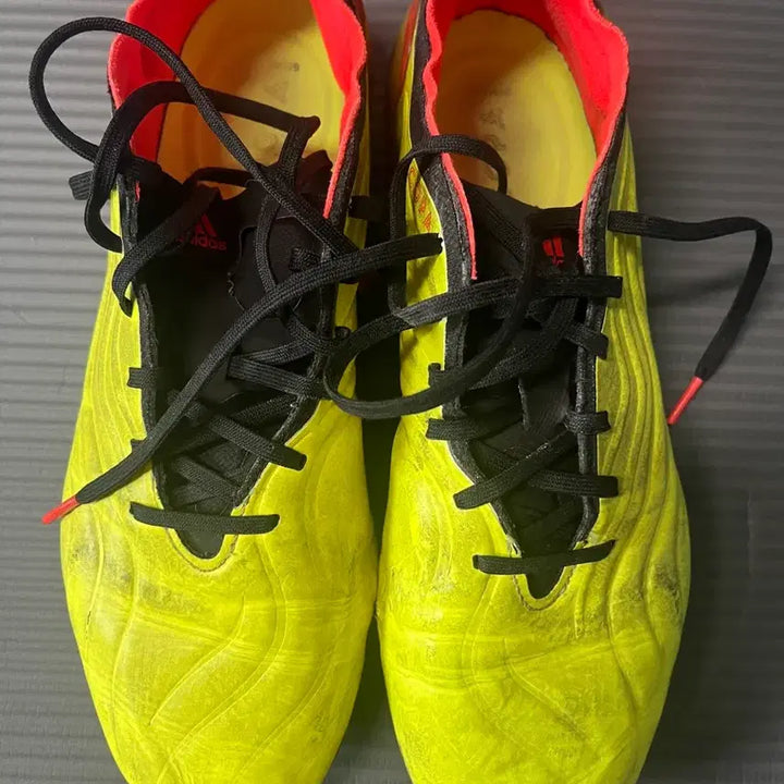 [BUNJANG] Adidas Copa Football Boots 290mm / 아디다스 코파 축구화 290