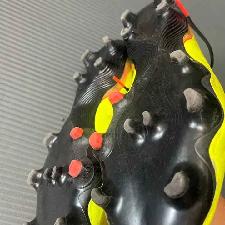 [BUNJANG] Adidas Copa Football Boots 290mm / 아디다스 코파 축구화 290