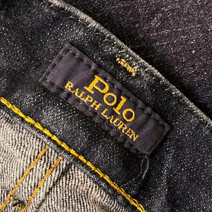 [BUNJANG] Polo Ralph Lauren Denim Pants 31 x 32 / 폴로 랄프로렌 데님팬츠 31 X 32