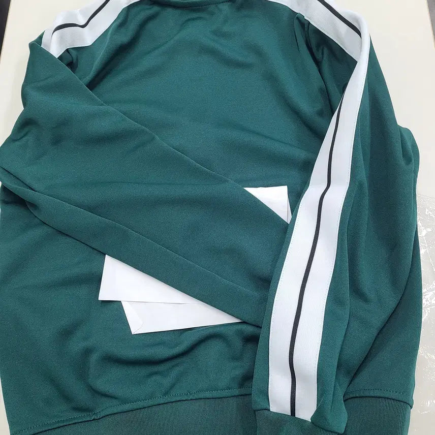 [SOLD OUT] 팜엔젤스 집업자켓 사이즈S 그린