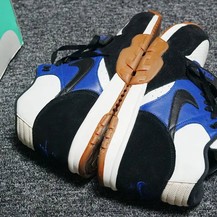 [BUNJANG] Nike SB x Polar Skate Air Trainer 1 Sneakers / (310) 나이키 SB X 폴라스케이트 에어 트레이너 1