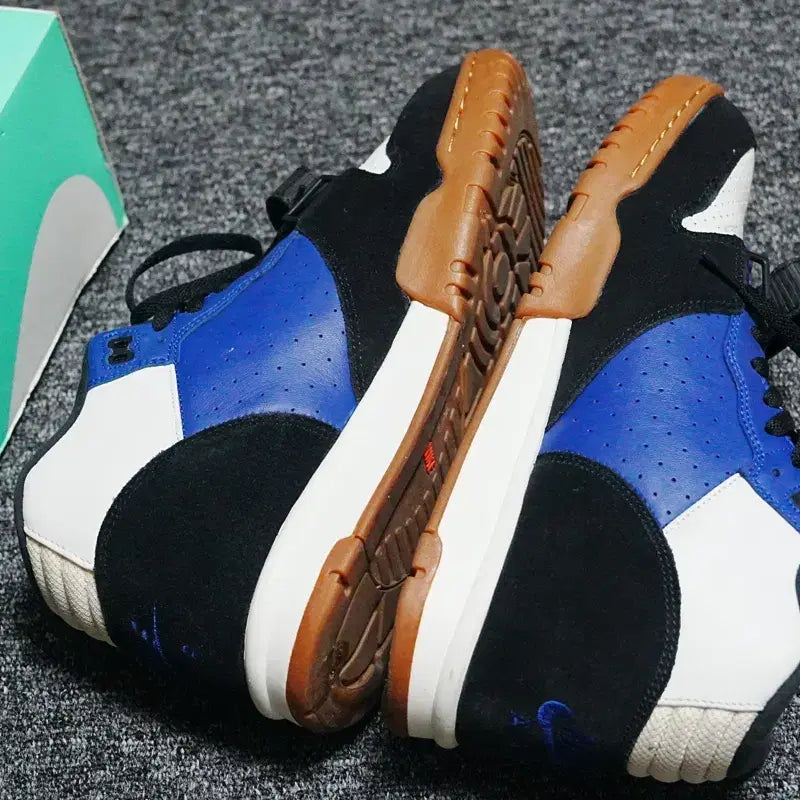 [BUNJANG] Nike SB x Polar Skate Air Trainer 1 Sneakers / (310) 나이키 SB X 폴라스케이트 에어 트레이너 1