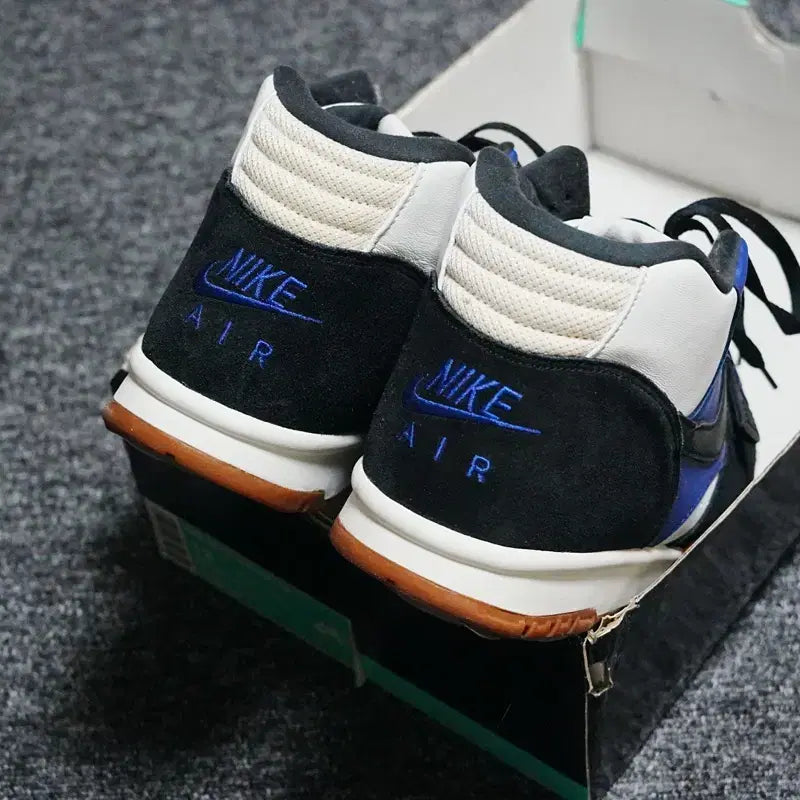 [BUNJANG] Nike SB x Polar Skate Air Trainer 1 Sneakers / (310) 나이키 SB X 폴라스케이트 에어 트레이너 1